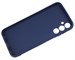 Панель-накладка Gresso Меридиан Blue для Samsung Galaxy A24 (5G). Изображение 2.