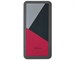 Аккумулятор внешний Rombica NEO Bright 3С Black/Red 10000 мАч. Изображение 5.