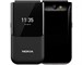 Nokia 2720 Dual Black. Изображение 2.