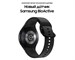Samsung Galaxy Watch 4 SM-R870 44mm Black. Изображение 7.