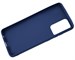 Панель-накладка Gresso Меридиан Blue для Samsung Galaxy A52. Изображение 2.
