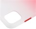 Панель-накладка Hardiz Air Red Gradient для Apple iPhone 11. Изображение 3.