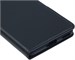Чехол DF oFlip-30 Black для Oppo Reno 10 (5G). Изображение 4.