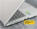 Asus Laptop 15 X515JF-BR199T 90NB0SW2-M03600 Transparent Silver. Изображение 9.