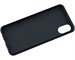 Панель-накладка Gresso Меридиан Black для Samsung Galaxy A03 Core. Изображение 3.