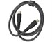 Кабель USB EnergEA FibraTough 3.1 USB-C to USB-C Cable 1м Black. Изображение 2.