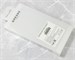 Панель-накладка Gresso Air Transparent для Samsung Galaxy A23. Изображение 4.