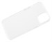 Панель-накладка Hardiz Hybrid Case Clear для iPhone 13. Изображение 2.
