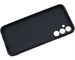 Панель-накладка Gresso Меридиан Black для Samsung Galaxy A24 (5G). Изображение 2.