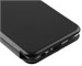 Чехол NewLevel Booktype PU Black для Samsung Galaxy A52. Изображение 4.