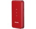 Philips Xenium E2601 Red. Изображение 2.