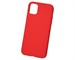 Панель-накладка Red Line Ultimate Red для Apple iPhone 11. Изображение 1.
