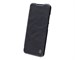 Чехол Nillkin QIN Booktype Case Black для Xiaomi Redmi 10. Изображение 1.
