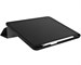 Чехол Uniq Transforma Rigor (с держателем для стилуса) Black для iPad Pro 11 (2021/2020). Изображение 3.