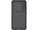 Панель-накладка Nillkin CamShield Pro Black для Samsung Galaxy S23. Изображение 2.
