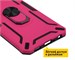 Панель-накладка Gresso Ring + Shock Pink для Oppo A57s. Изображение 8.