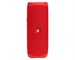 Акустическая система Bluetooth JBL Flip 5 Red. Изображение 1.