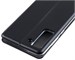 Чехол NewLevel Booktype PU Black для Samsung Galaxy S21 FE. Изображение 3.