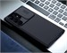 Панель-накладка Nillkin CamShield Pro Black для Samsung Galaxy S23 Ultra. Изображение 7.