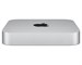 Apple Mac mini Silver MGNR3RU/A. Изображение 1.