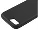 Панель-накладка Hardiz BLACK Case Black для Apple iPhone 7/8. Изображение 5.