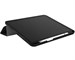 Чехол Uniq Transforma Rigor (с держателем для стилуса) Black для iPad 10.9 (2022). Изображение 3.