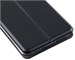 Чехол NewLevel Booktype PU Black для Samsung Galaxy S21 FE. Изображение 4.
