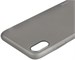 Панель-накладка Hardiz Ultra Slim Black для Apple iPhone X/XS. Изображение 3.