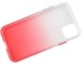Панель-накладка Hardiz Air Red Gradient для Apple iPhone 11. Изображение 2.