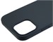 Панель-накладка Elago Soft Black для iPhone 12 Pro Max. Изображение 3.