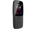Nokia 106 Dual Dark Grey. Изображение 2.