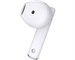 Беспроводные наушники с микрофоном Honor Choice EarBuds X5e White. Изображение 4.