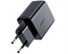 Зарядное устройство сетевое Acefast A1 USB-C PD 20W Black. Изображение 5.