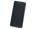 Чехол NewLevel Booktype PU Black для Samsung Galaxy A33 (5G). Изображение 1.