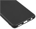 Панель-накладка Gresso Меридиан Black для Oppo Reno 8T (4G). Изображение 4.