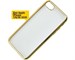 Панель-накладка Handy Shine Gold для iPhone 7 / 8 / SE 2020. Изображение 5.