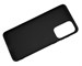 Панель-накладка Gresso Меридиан Black для Samsung Galaxy A33. Изображение 2.