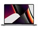 Apple MacBook Pro 14 (2021) Space Grey MKGQ3RU/A. Изображение 1.
