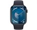 Apple Watch Series 9 Aluminum Case Midnight 41mm with Sport Band S/M. Изображение 2.