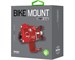 Держатель велосипедный Dorten Bike Mount: X-treme series Red. Изображение 9.