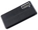 Чехол NewLevel Booktype PU Black для Samsung Galaxy S21 FE. Изображение 2.