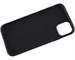 Панель-накладка ONEXT Lliquid Black для iPhone 11 Pro. Изображение 2.