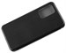 Чехол NewLevel Booktype PU Black для Samsung Galaxy A52. Изображение 2.