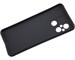 Панель-накладка DF xiCase-79 Art1046 Black для Xiaomi Redmi 12C/Poco C55. Изображение 2.