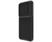 Панель-накладка Nillkin Synthetic Fiber Case Black для Samsung Galaxy S23. Изображение 4.