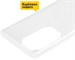 Панель-накладка Gresso Air Transparent для Samsung Galaxy S23 Ultra. Изображение 5.