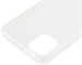 Панель-накладка Uniq Glase Transparent для Apple iPhone 11. Изображение 3.