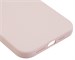 Панель-накладка Elago Soft Pink для iPhone 12 Pro Max. Изображение 4.