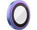 Стекло защитное на заднюю камеру Blueo Camera Armor Lens Colorful для iPhone 13/13 mini. Изображение 3.