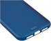 Панель-накладка Uniq Bodycon Navy Blue для Apple iPhone XR. Изображение 4.